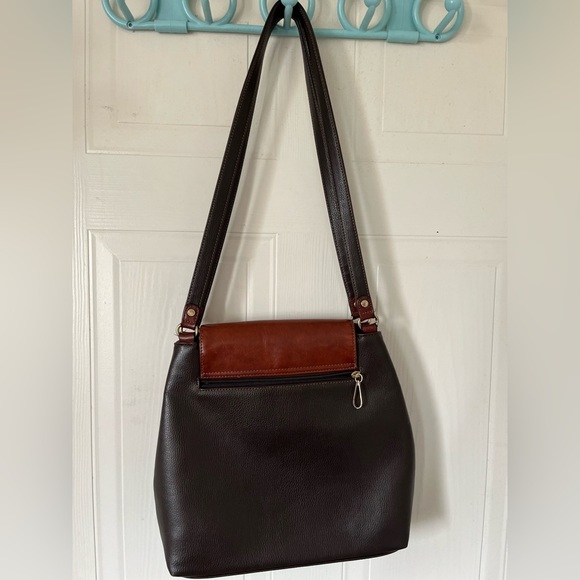 DUOLYNX Vintage Shoulder Purse - Picture 3 of 12